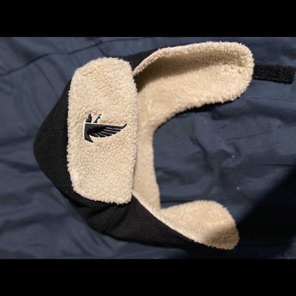 Falcons hat